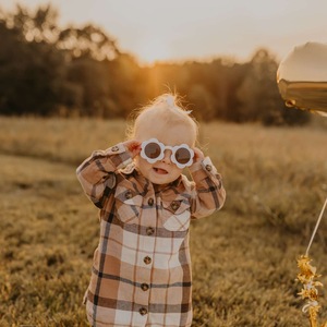 Fundraising Page: Kylie Blalack